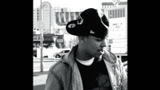 J. Cole - Water Break (D-Peace Remix)