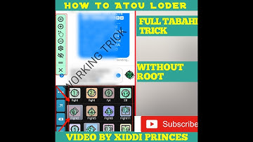 Auto Loader For All Versions Mobiles | Facebook Clip Loader