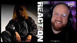 PAVES 16 - U-BOOT | REACTION