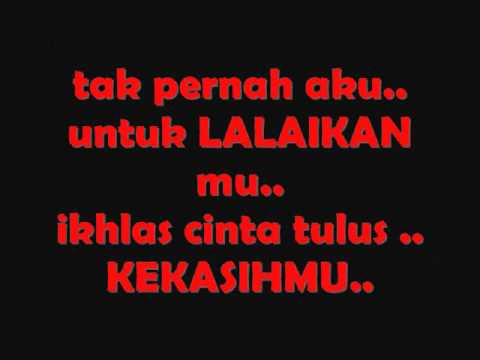 aam aku sedar siapa aku