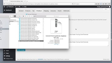 WooCommerce Payment Gateways