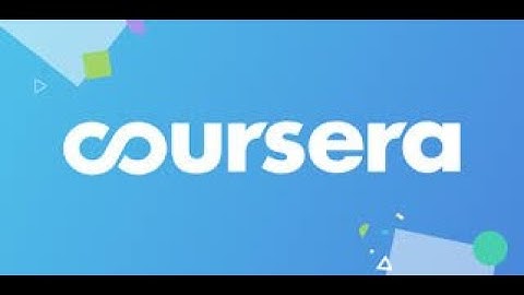 Coursera Excel Course (Week 2)