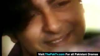 Old drama ,kache dhage,,full episode, 7,ahsan Khan and shan shahid