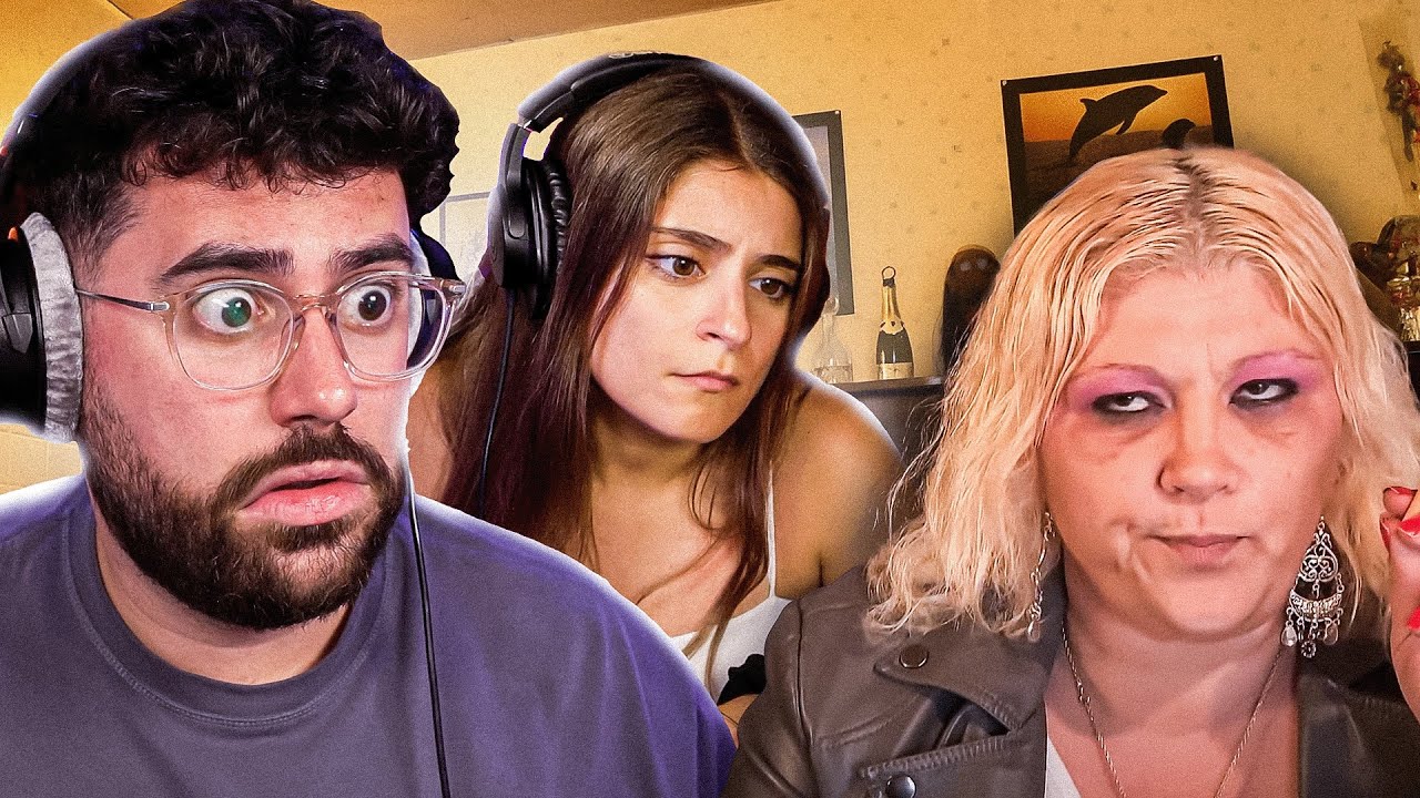 Elle le QUITTE mais son MEC REFUSE ! (react confessions intimes)