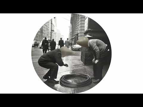 Juan (AR), Hudecek - Brand New (Original Mix)