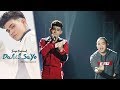 Inigo Pascual ft. Aikee sing &quot;Extensyon&quot; | Dahil Sa&#39;Yo: A Thanksgiving Concert