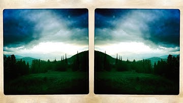 Canopy | Modular Ambient | Elements, Rainmaker, DLD, Alter 1, Rings, Octocontroller [Solace]