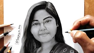 Nikita Tomar Drawing | Justice for Nikita Tomar | #justicefornikitatomar