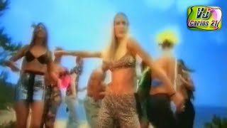 2 Eivissa - Oh La La La (Extended Mix) 1997 (VJ CARLOS 21)