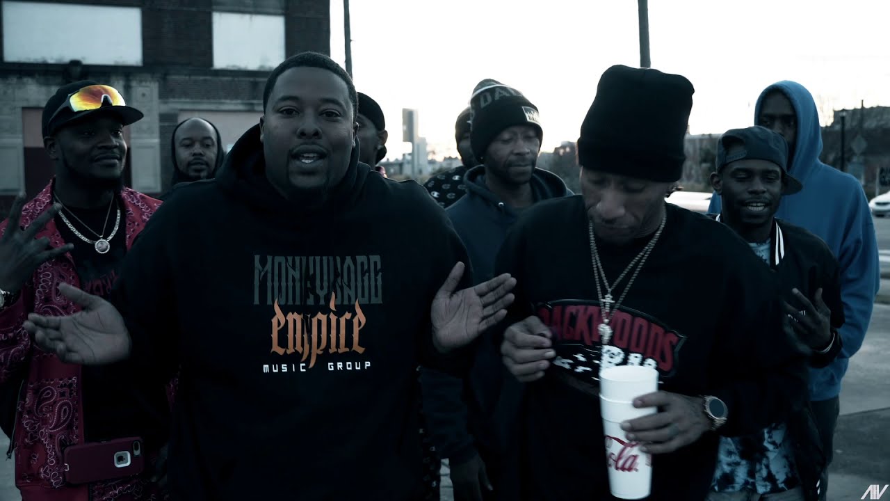 TevoTevo x King Maz3 - No Time (Music Video) 🎥By: No Cap Films