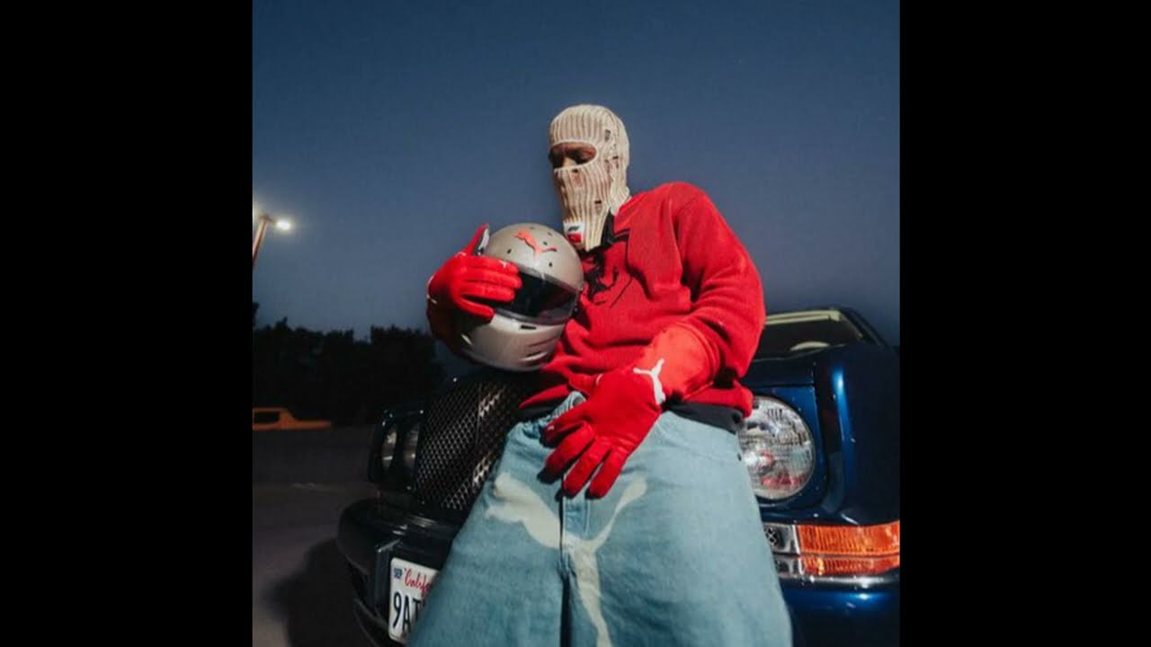 [FREE] BABY KEEM X ASAP ROCKY TYPE BEAT - 