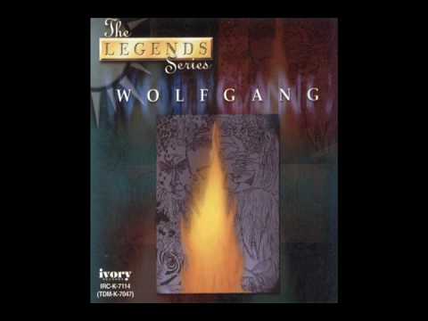 Wolfgang - Darkness Fell [HQ]