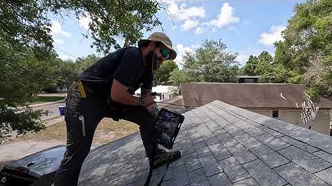 Tips on Mastering Mobile: How To Estimate a Roof (follow up) in Xactimate Mobile