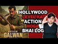 Salman khan battle of galwan movie vfx update | Battle of galwan movie action is like Hollywood