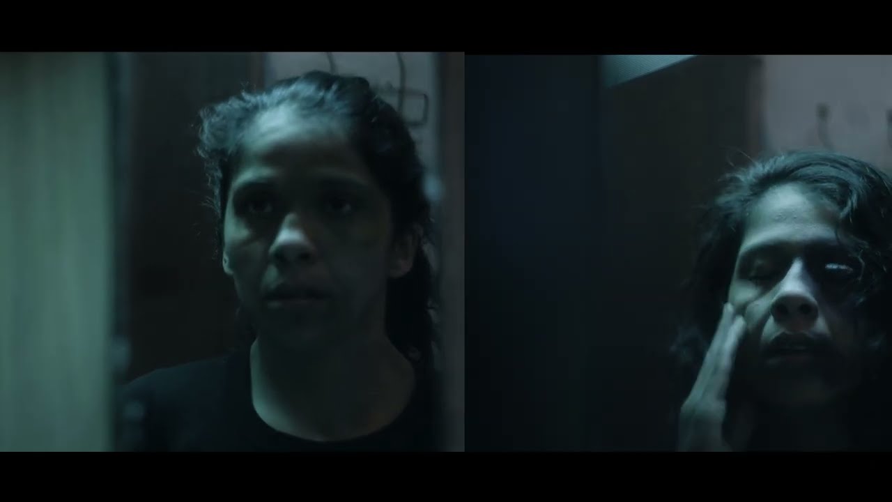 "CONTRAFUERZA" un cortometraje sobre violencia de genero y un resurgir de esta situacion