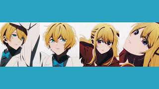 Download Lagu セレナーデ 𝗌𝖾𝗋𝖾𝗇𝖺𝖽𝖾 - 𝗈𝗌𝗁𝗂 𝗇𝗈 𝗄𝗈 𝗌𝟥 𝖾𝖽 (𝘀𝗹𝗼𝘄𝗲𝗱 𝗱𝗼𝘄𝗻 + 𝗿𝗲𝘃𝗲𝗿𝗯) MP3