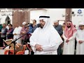 عبدالعزيز الفقيه من روائع التلاوات المرئية الخاشعة سورة الملك كاملة
