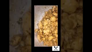 How to make chicken Shawarma