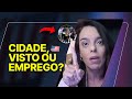 Por onde começar o seu plano para morar nos EUA (mesmo sem saber qual visto escolher)