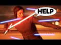 Star Wars Battlefront 2 Funny Moments 😂 #153