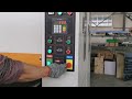 Planer Sanding Wide Belt Planer Sander Machine For Solid Wood Planer Sanding Wide Belt Planer Sander Machine For Solid Wood