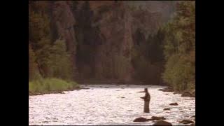 A River Runs Through It - Ending (complete)