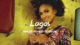 Afro Beat Instrumental 2019 "Lagos" (Afro Pop Type Beat) chords