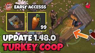 Celebrity Last Day On Earth - EASTER MADNESS 2026 (EARLY ACCESS) - ALL YOU NEED TO KNOW IN NEW UPDATE 1.48.0 Profile