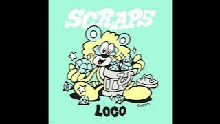 Loco-SCRAPS(Full Album)