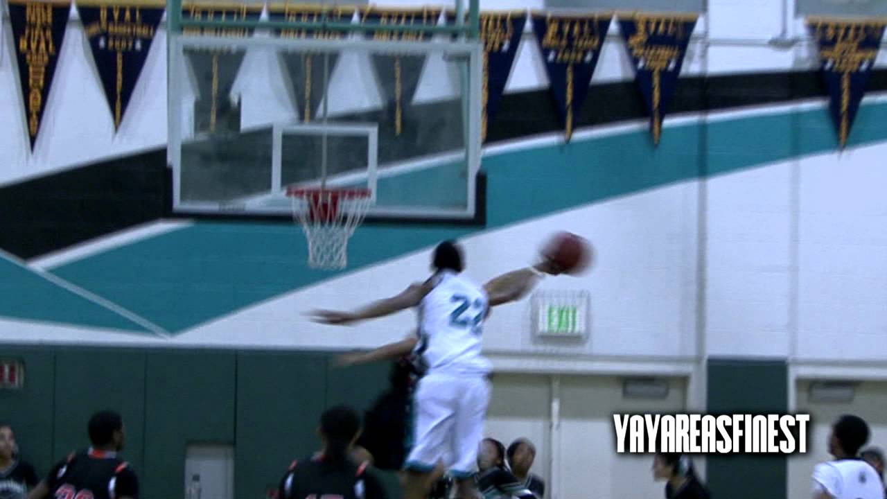 Marcus Lee Junior Season Mixtape... Fastest Rising Name in 2013!!!