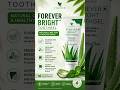 My 2nd prodcuts review| Forever bright toothgel|Bee propolis
