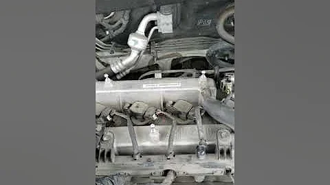 2016 Kia soul 1.6 misfire pinpoint and fixed