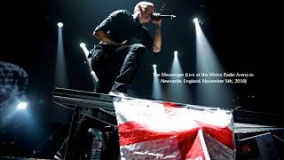 Linkin Park - The Messenger (Live)