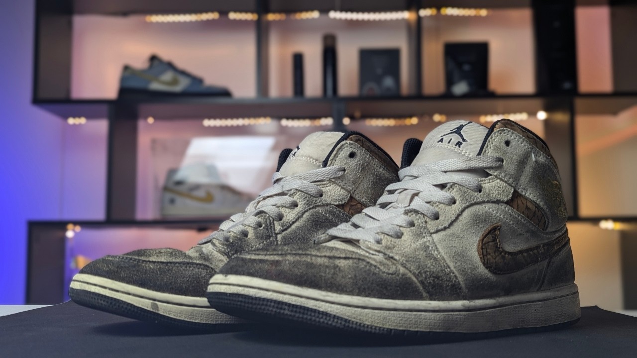 ★すぐ届く C301 スニーカー★人気★残りわずか A certain reuse store's SSS cursed AJ1 makes a big comeback