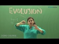 NEET Evolution Video Lectures by SB Mam | Etoosindia