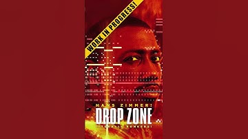 HANS ZIMMER! EPIC DROP ZONE MIDI CHALLENGE PART TWO!