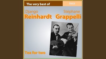 Thumbnail of Tea for Two