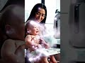 This AI Machine Changes Diapers in SECONDS! 😱🍼🤖 #shorts #aigadgets