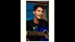 Kesariya Cover Hirday            