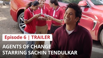 SPARKS | S2E6 Trailer | Agents Of Change | DBS