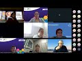 Déploiement des référents activité physique et sportive en ESMS : webinaire régional
