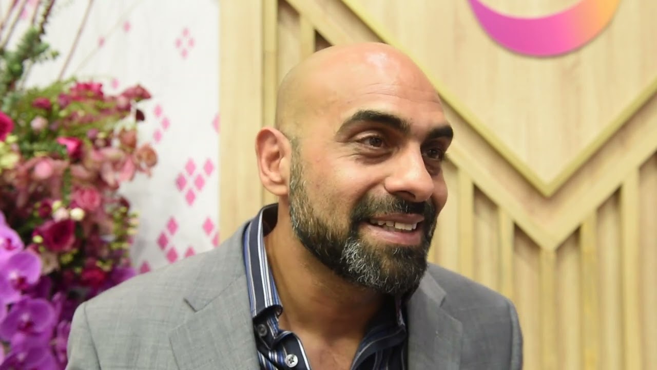 WTM 2023: Anuj Bahri, Managing Director, Muay Thai Holidays