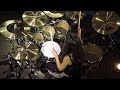 SLIPKNOT - EYELESS - DRUM COVER BY MEYTAL COHEN