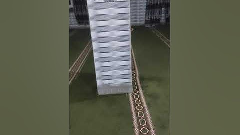 فيديو قصير من آيات سورة الفرقان