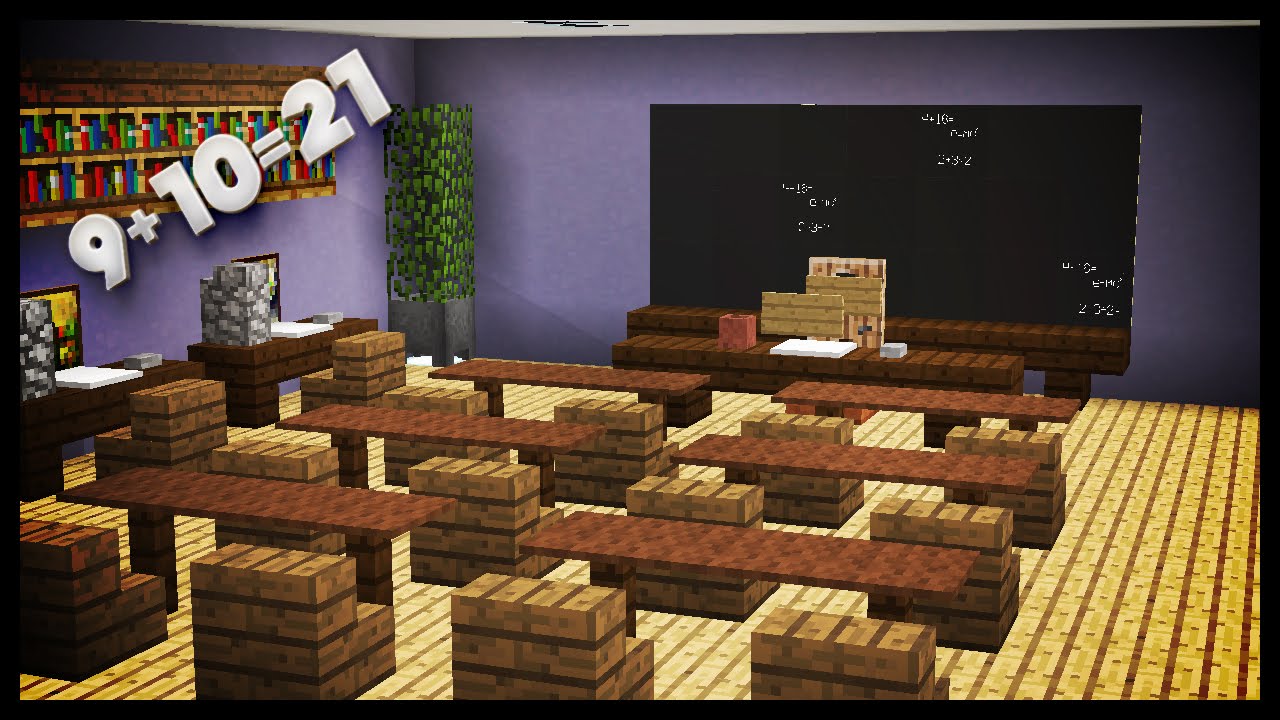 Minecraft on a School Computer – PALCS HelpDesk