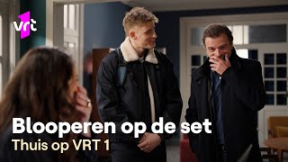 Download Lagu De grappigste bloopers van januari | Thuis MP3