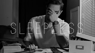 SLEEPLESS - Short Film Noir