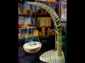 Making Bamboo Root Incense Holder Craftsman Traditional Culture Handmade Original 