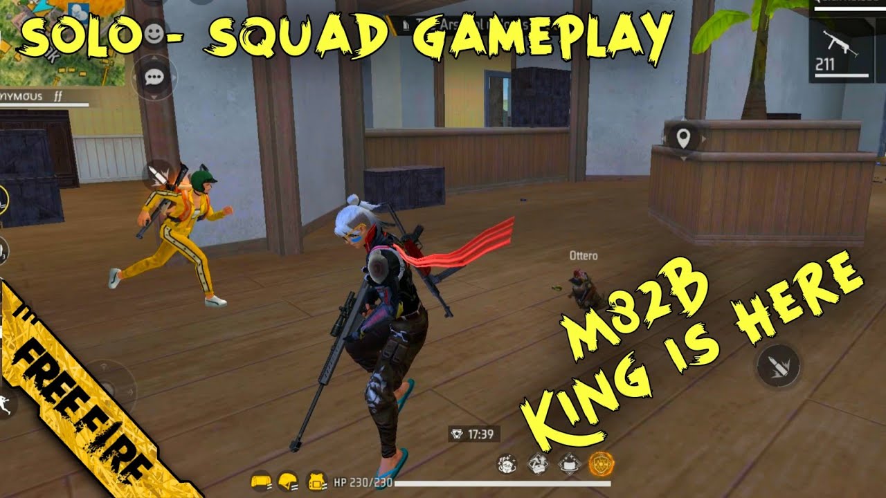 I HATE NOOB LOBBY | GARENA FREEFIRE | ANONYMOUS FF !!! - YouTube