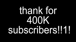 Streaming Splatoon until I Reach 400K Subscribers